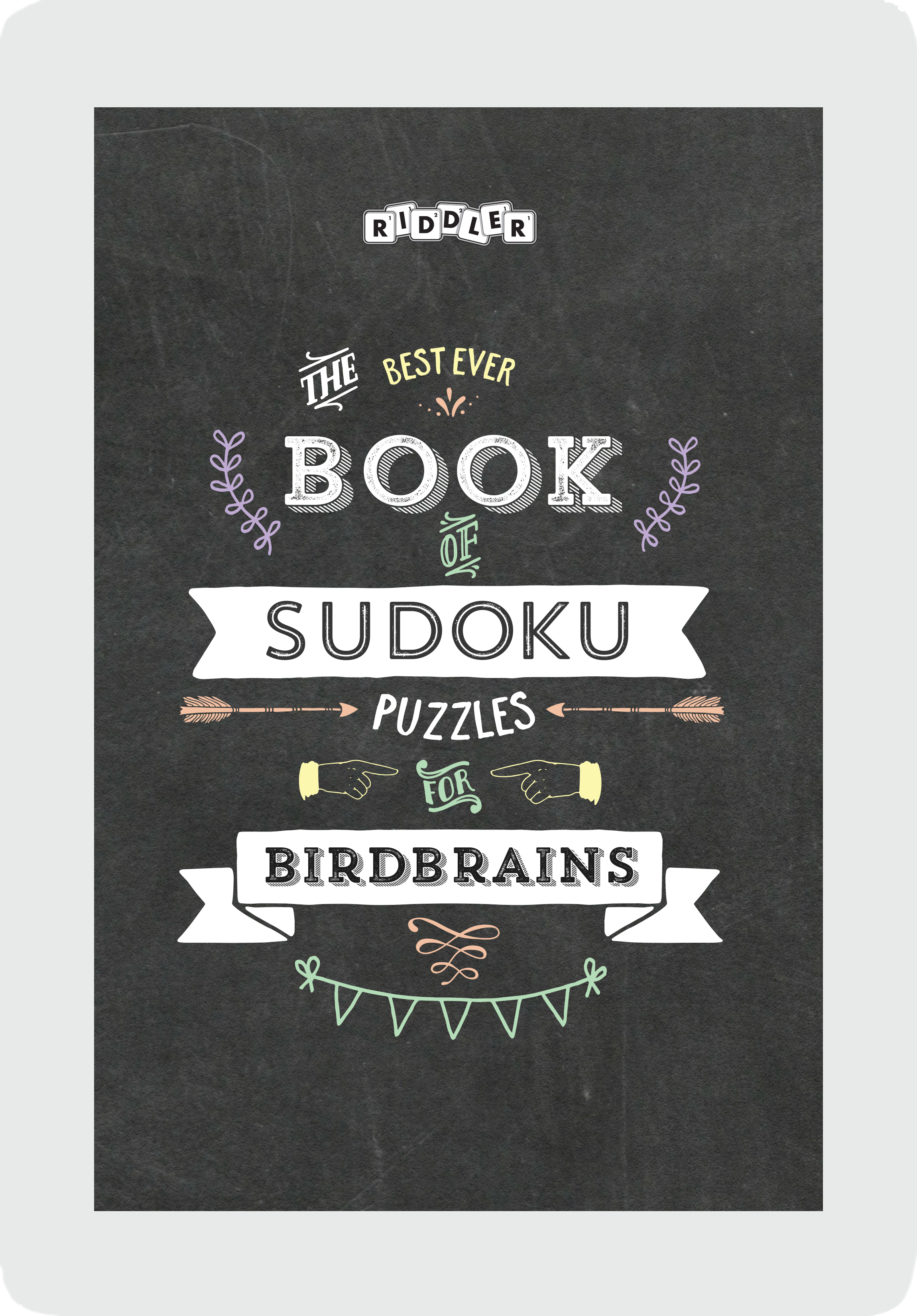 funny present sudoku puzzle book